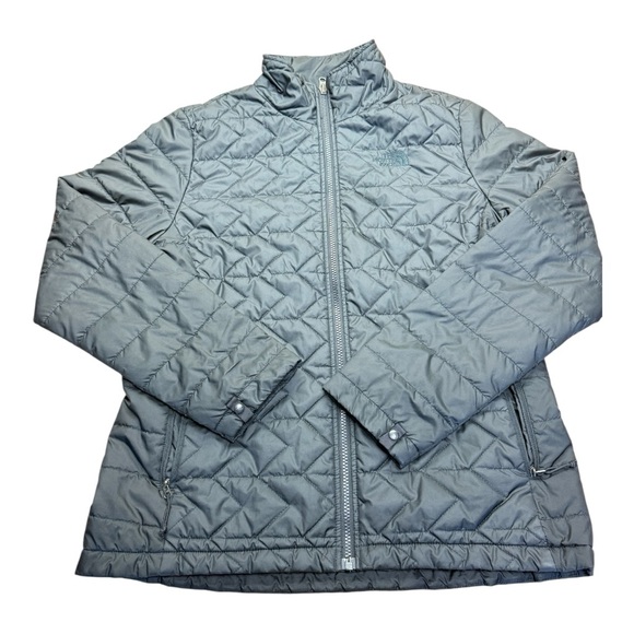 The North Face Women's size L Diamond Peak Insulated Jacket Jacket - Picture 1 of 11
